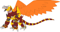 AncientGreymon (DC)