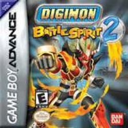 Digimon Battlespirit 2 Digimonwiki Fandom