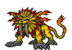 Sprite de Digital Monster Ver.S