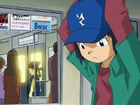 List of Digimon Frontier episodes 22