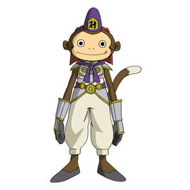 Makuramon