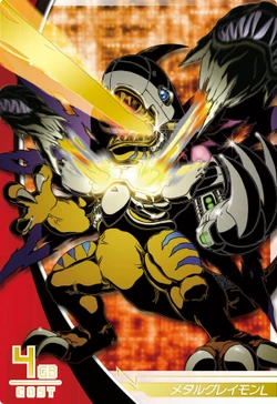 Card:Digimon Jintrix | DigimonWiki | Fandom