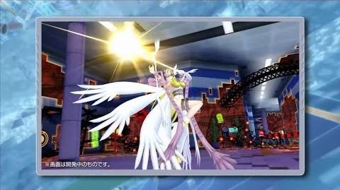 Digimon Story: Cyber Sleuth Complete Edition - Wikimon - The #1 Digimon wiki