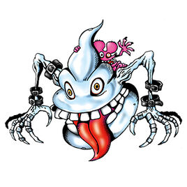 Platinumsukamon