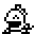 Sprite from Digimon X (Happy)