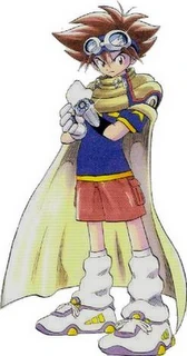 八神太一 | デジタルモンスター Wiki | Fandom