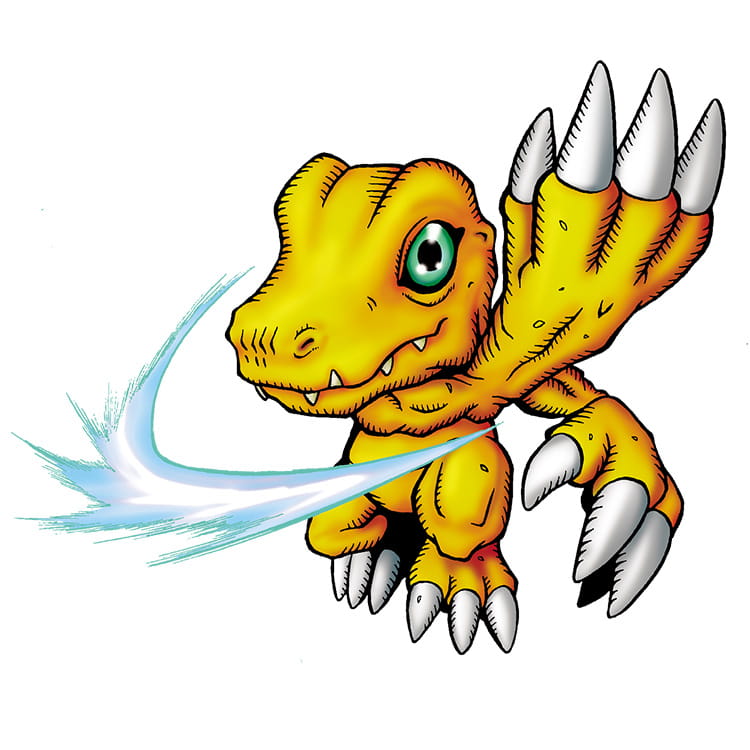 Category:Galleries by Digimon, Digimon Tamers Wiki