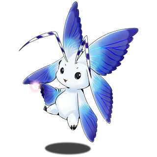 Morphomon Digimonwiki Fandom