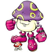 Mushroomon b.jpg (73 KB) #133: Mushroomon
