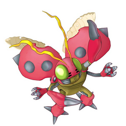 Digimon Story: Cyber Sleuth - Wikimon - The #1 Digimon wiki