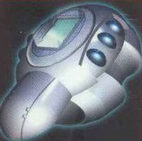 Digivice 01