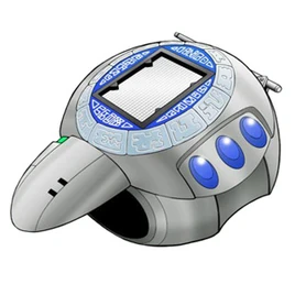 Digivice 01