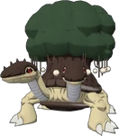 Ebonwumon nc.png (869 KB) Model from Digimon New Century