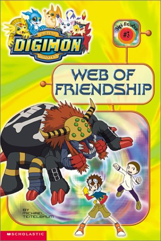 Digimon Adventure 02: Rebukes and Refutations – Ramblings of a Writer