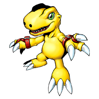 I've played a lot of games, older and newer, but dw2003 is still peak  digimon game to me : r/digimon