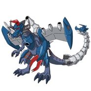 MetalGreymon (2010)