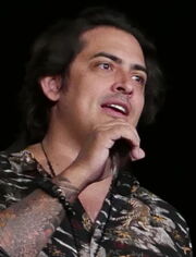 Robbie Daymond