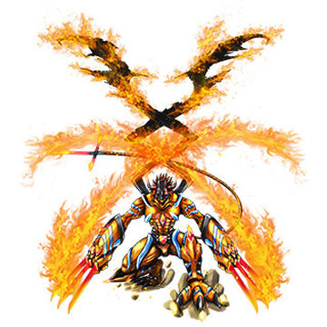 Agumon - Bond of Bravery - Digimon Masters Online Wiki - DMO Wiki
