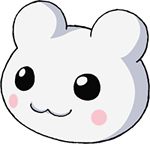 Yukimi Botamon