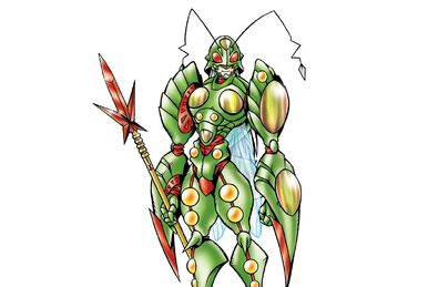 ClavisAngemon - Digimon Wiki - Neoseeker