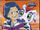 Best Partner 4 Kido Jou & Gomamon