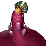 Official Bandai art from Digimon New Century