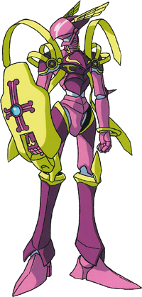 Royal Knights - Wikimon - The #1 Digimon wiki