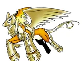 Pegasmon