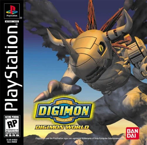 Digimon – Conheça Os Games Digitais (1999 – 2020)