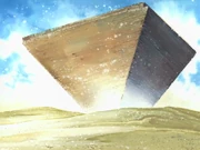 Reverse Pyramid | Digimon Adventure Encyclopedia | Fandom