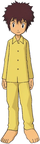 Motomiya Daisuke/Gallery | Digimon Adventure Encyclopedia | Fandom
