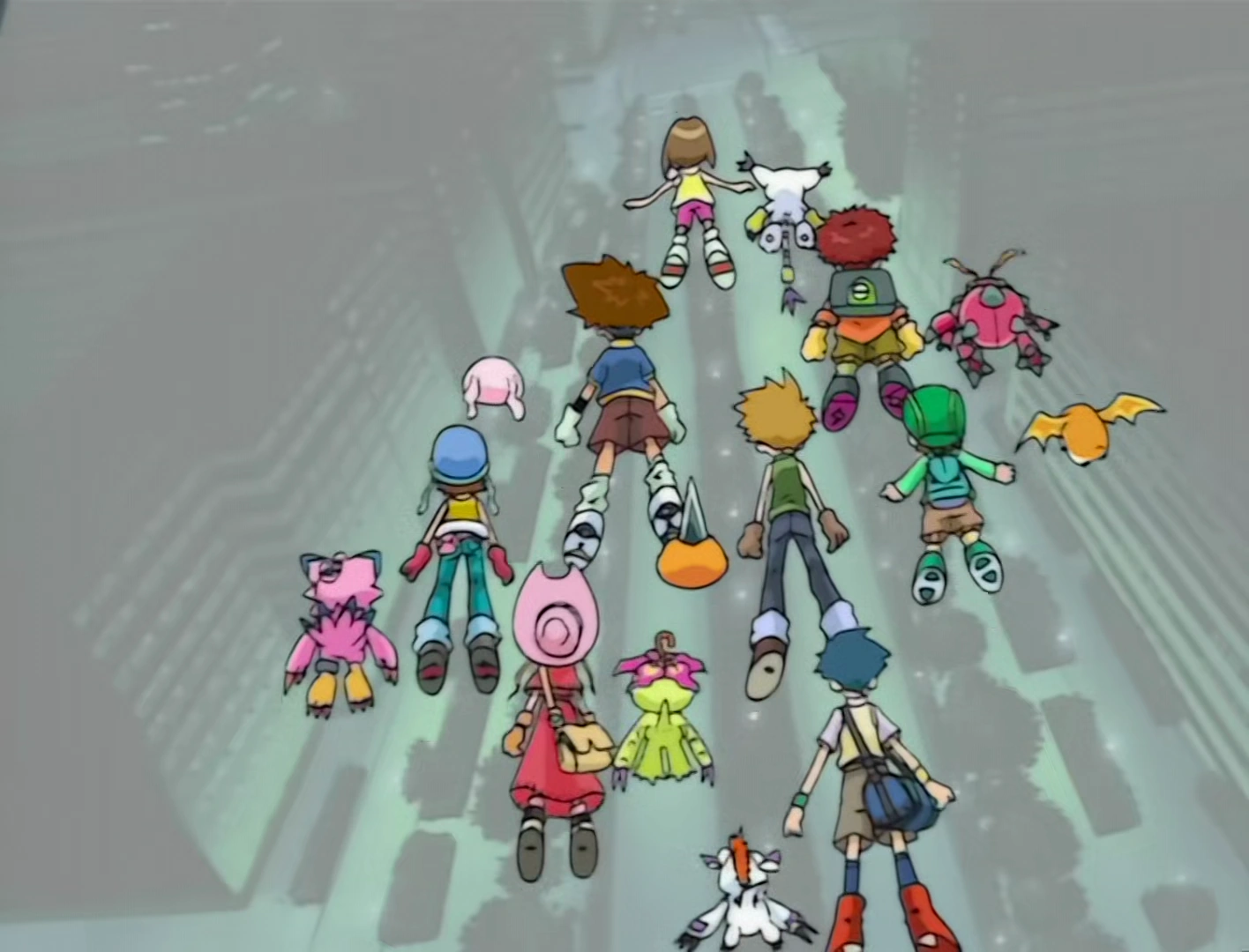Homeostasis | Digimon Adventure Encyclopedia | Fandom, image size:1416x1080