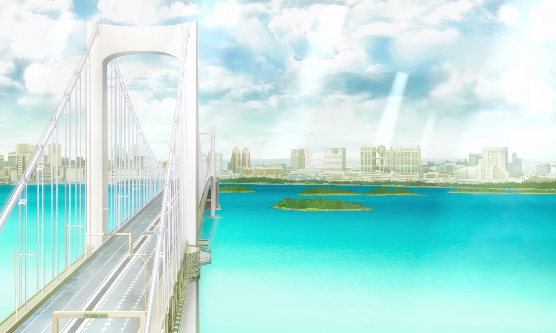 Odaiba Digimon Adventure Encyclopedia Fandom