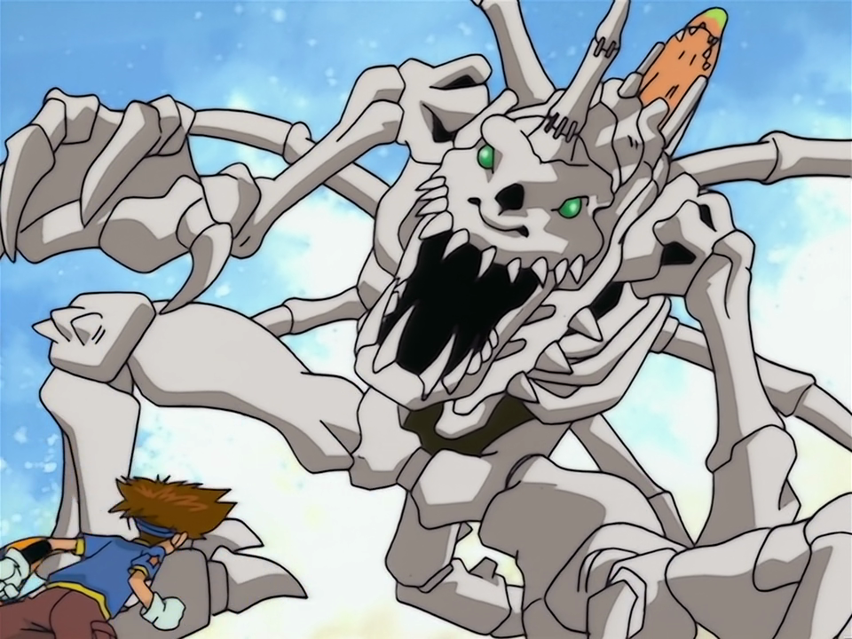 Digimon Adventure: Last Evolution Shares Sora's Upsetting Secret