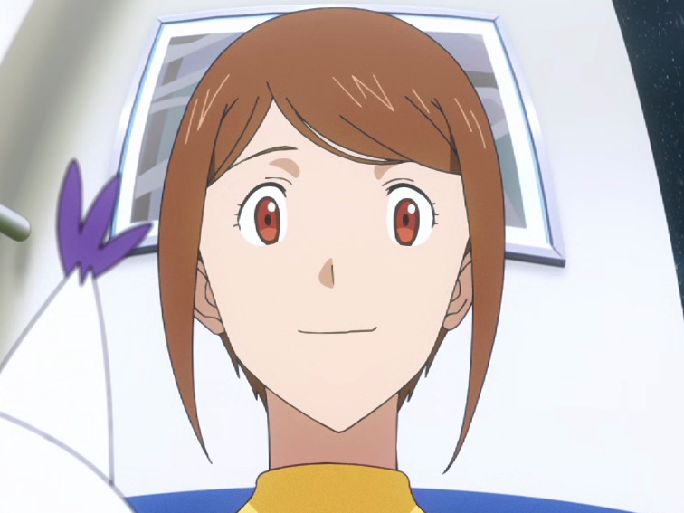 Yagami Hikari (Adventure:) - Wikimon - The #1 Digimon wiki