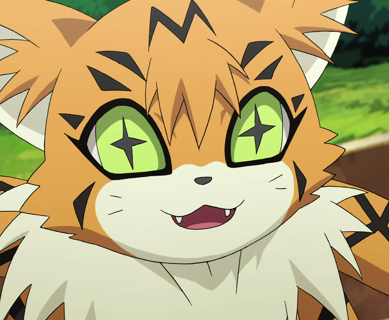 Tv, Meicoomon, Tentomon, Digimon, Digimon Adventure Tri, Lista De