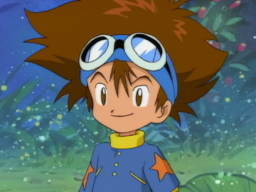 Digimon Adventure: Last Evolution Shares Sora's Upsetting Secret