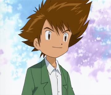 Digimon Adventure tri. The Characterization of Taichi Yagami – Just  Something About LynLyn