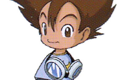 Digimon Adventure: Last Evolution Kizuna - Wikiwand