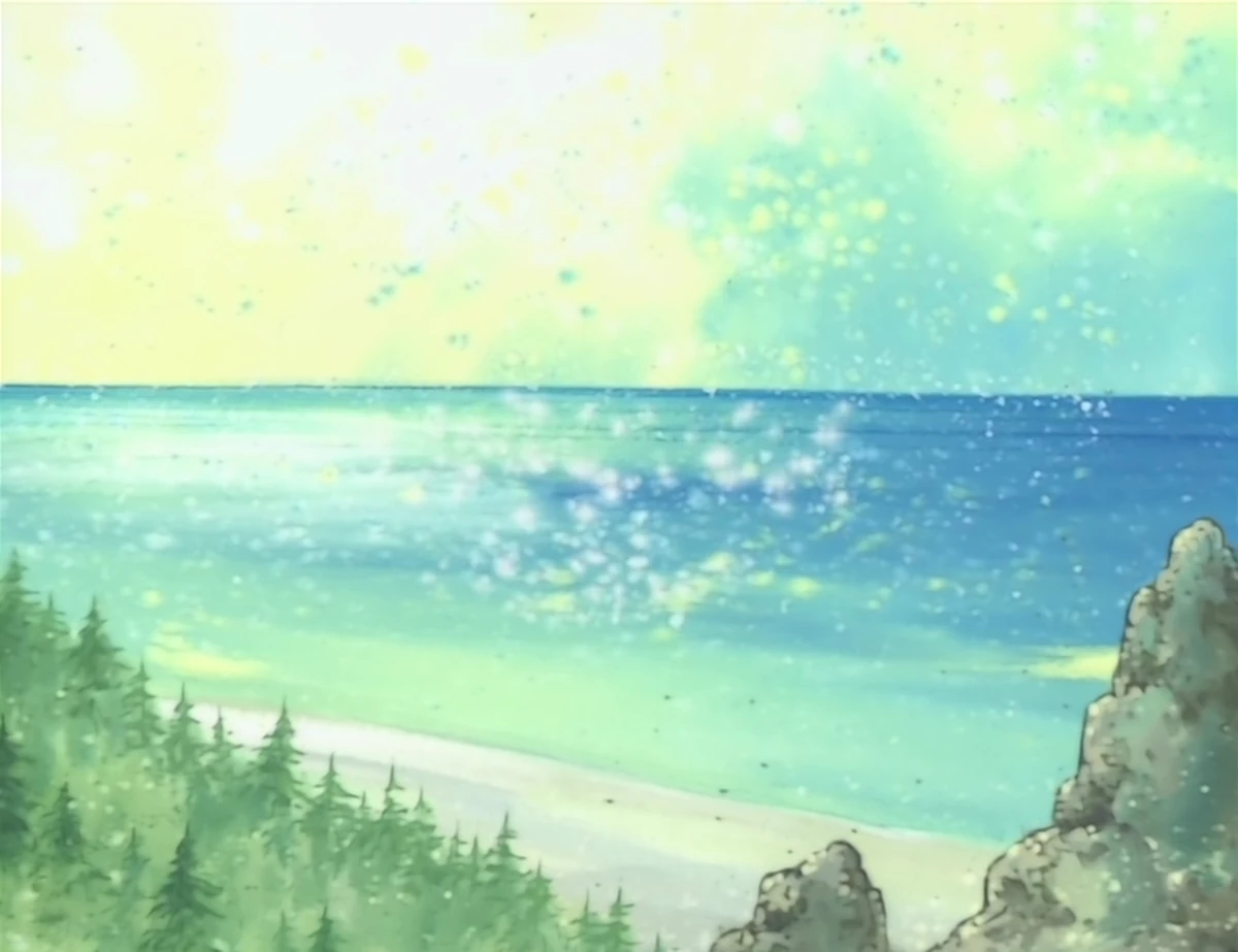 Ocean Digimon Adventure Encyclopedia Fandom