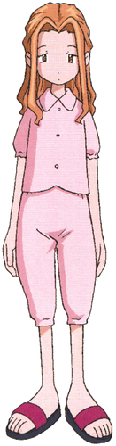 Tachikawa Mimi/Gallery | Digimon Adventure Encyclopedia | Fandom