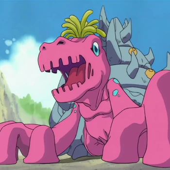 Shellmon | Digimon Adventure Encyclopedia | Fandom
