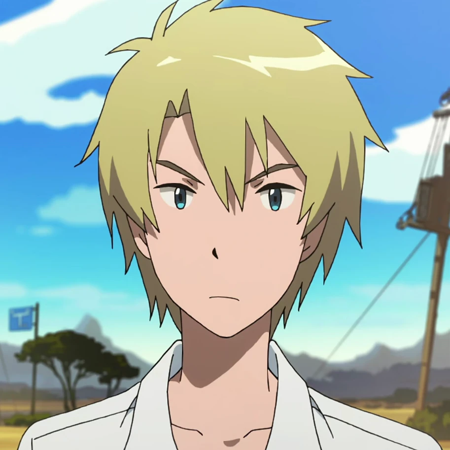 Tsukishima General High School | Digimon Adventure Encyclopedia | Fandom, image size:913x913