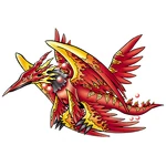 Zhuqiaomon b