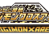 Digimon X Arena