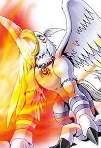 Digimon Frontier: O Renascimento do Digimon Ancestral!!