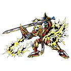KaiserGreymon