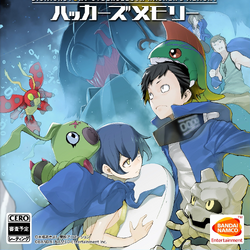 Digimon vita 2025