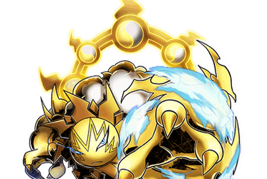 Hadesmon - Wikimon - The #1 Digimon wiki