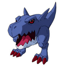 Gaossmon t